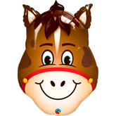 Caballo Divertido